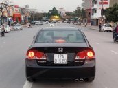 Bán Honda Civic đời 2008, xe bao đẹp, bao chất lượng