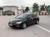 Bán Honda Civic đời 2008, xe bao đẹp, bao chất lượng