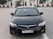 Bán Honda Civic đời 2008, xe bao đẹp, bao chất lượng