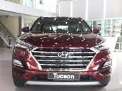 Hyundai Tucson 2020, đủ màu, giao xe ngay, trả góp giá tốt tại Hyundai 3S Thanh Hóa