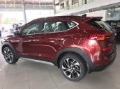 Hyundai Tucson 2020, đủ màu, giao xe ngay, trả góp giá tốt tại Hyundai 3S Thanh Hóa