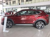 Hyundai Tucson 2020, đủ màu, giao xe ngay, trả góp giá tốt tại Hyundai 3S Thanh Hóa