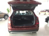 Hyundai Tucson 2020, đủ màu, giao xe ngay, trả góp giá tốt tại Hyundai 3S Thanh Hóa
