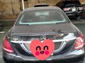 Cần bán xe Mercedes C200 đời 2018 còn mới