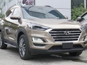 Ưu đãi giá cạnh tranh khi mua chiếc Hyundai Tucson 2.0L máy xăng, tiêu chuẩn, sản xuất 2020