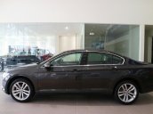 (VW Sài Gòn) bán Passat Bluemotion High màu xám, hỗ trợ trước bạ 148 triệu giao ngay