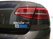 (VW Sài Gòn) bán Passat Bluemotion High màu xám, hỗ trợ trước bạ 148 triệu giao ngay