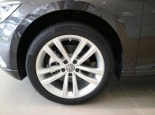 (VW Sài Gòn) bán Passat Bluemotion High màu xám, hỗ trợ trước bạ 148 triệu giao ngay
