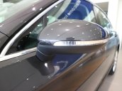 (VW Sài Gòn) bán Passat Bluemotion High màu xám, hỗ trợ trước bạ 148 triệu giao ngay