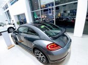 (VW Sài Gòn) Beetle Dune - huyền thoại cuối cùng đang chờ quý khách hàng. 01 xe giao ngay trong tháng