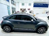 (VW Sài Gòn) Beetle Dune - huyền thoại cuối cùng đang chờ quý khách hàng. 01 xe giao ngay trong tháng