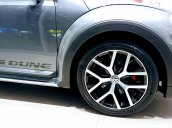 (VW Sài Gòn) Beetle Dune - huyền thoại cuối cùng đang chờ quý khách hàng. 01 xe giao ngay trong tháng