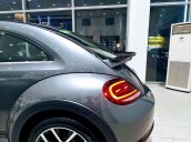 (VW Sài Gòn) Beetle Dune - huyền thoại cuối cùng đang chờ quý khách hàng. 01 xe giao ngay trong tháng