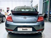 (VW Sài Gòn) Beetle Dune - huyền thoại cuối cùng đang chờ quý khách hàng. 01 xe giao ngay trong tháng