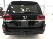 Toyota Land Cruiser VS sản xuất 2016, đăng ký tháng 01 năm 2017 - Xe công ty xuất hóa đơn cao, xe đi 51000 km