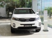 Kia Sorento - Xe 7 chỗ gầm cao giá tốt nhất phân khúc - Chỉ 255 triệu nhận xe - Hỗ trợ tư vấn, báo giá, lái thử tại nhà