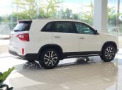 Kia Sorento - Xe 7 chỗ gầm cao giá tốt nhất phân khúc - Chỉ 255 triệu nhận xe - Hỗ trợ tư vấn, báo giá, lái thử tại nhà