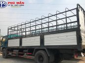 Cần bán xe 8 tấn thùng siêu dài, giá rẻ, siêu tiết kiệm, quà tặng khủng 20 triệu