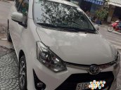 Bán xe cũ Toyota Wigo đời 2018, nhập khẩu, giá 335tr