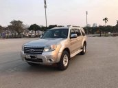 Bán Ford Everest đời 2009, màu phấn hồng