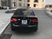 Cần bán xe Kia Forte 2013, màu đen