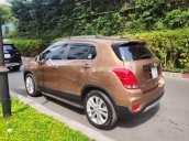 Bán ô tô Chevrolet Trax sản xuất năm 2017, nhập khẩu Hàn Quốc số tự động