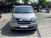 Bán xe Hyundai Starex sản xuất 2012, màu bạc số sàn, 498tr