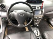 Bán Toyota Yaris sản xuất năm 2009, màu bạc, nhập khẩu chính chủ