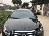 Cần bán gấp Daewoo Lacetti đời 2011, màu đen, nhập khẩu, 255 triệu