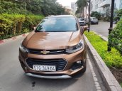 Bán ô tô Chevrolet Trax sản xuất năm 2017, nhập khẩu Hàn Quốc số tự động