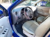 Bán Nissan Sunny đời 2015, màu xanh lam xe gia đình, giá tốt