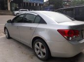 Bán Daewoo Lacetti CDX đời 2010, màu bạc còn mới, 288.999tr