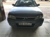 Bán Ford Laser đời 2001, màu bạc số sàn