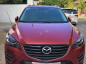 Cần bán xe Mazda CX 5 2017, giá tốt
