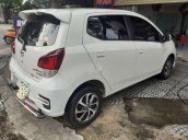 Bán xe cũ Toyota Wigo đời 2018, nhập khẩu, giá 335tr