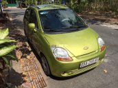 Bán Chevrolet Spark sản xuất năm 2009, xe nhập chính chủ giá cạnh tranh