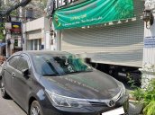 Bán ô tô Toyota Corolla Altis 2019, màu đen ít sử dụng