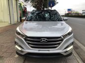 Cần bán lại xe Hyundai Tucson 2016, màu bạc, xe nhập, 765 triệu