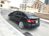 Cần bán xe Kia Forte 2013, màu đen