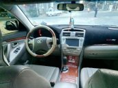 Cần bán lại xe Toyota Camry đời 2008, màu đen chính chủ