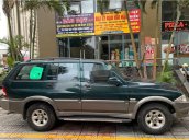 Bán Ssangyong Musso đời 2004, nhập khẩu nguyên chiếc số tự động