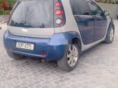 Bán Smart Forfour đời 2004, hai màu, xe nhập, giá 290tr