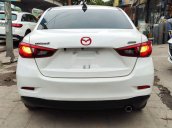 Cần bán Mazda 2 đời 2016, màu trắng, 455 triệu