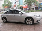 Bán Daewoo Lacetti CDX đời 2010, màu bạc còn mới, 288.999tr