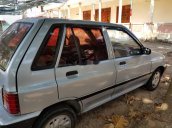 Cần bán xe Kia CD5 năm 2001, màu bạc