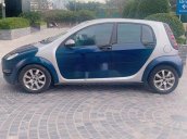 Bán Smart Forfour đời 2004, hai màu, xe nhập, giá 290tr