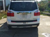 Cần bán Chevrolet Orlando năm 2017, màu trắng, nhập khẩu chính chủ