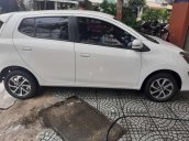 Bán xe cũ Toyota Wigo đời 2018, nhập khẩu, giá 335tr