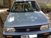 Cần bán xe Kia CD5 năm 2001, màu bạc