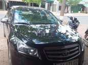 Cần bán Daewoo Lacetti năm sản xuất 2011